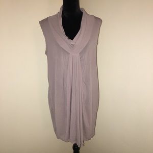 Vigorella Australian Mesh Singlet Dress One Size